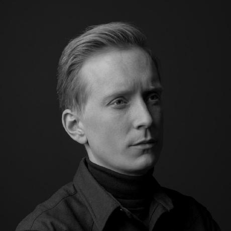 Jökull Sólberg